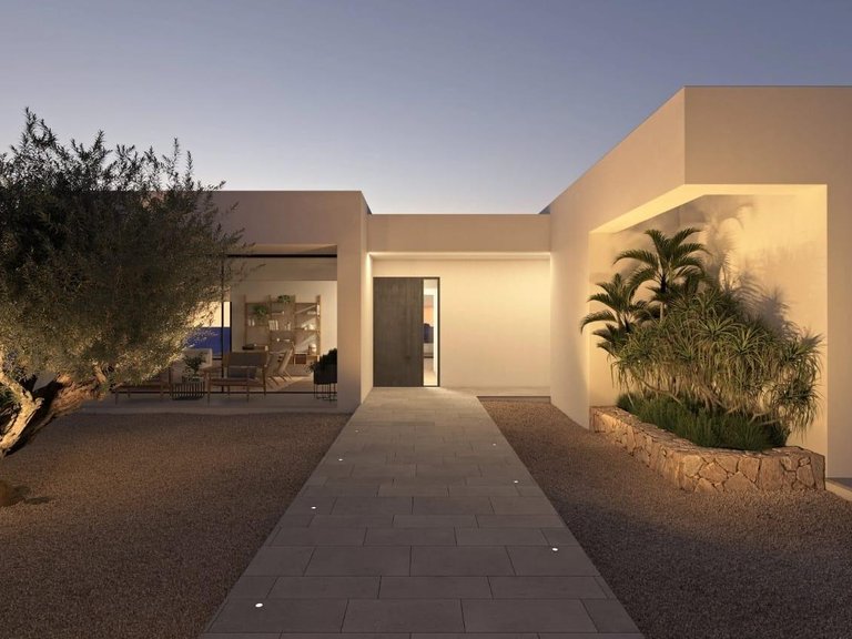 Villa for Sale in Benitachell, Alicante 4