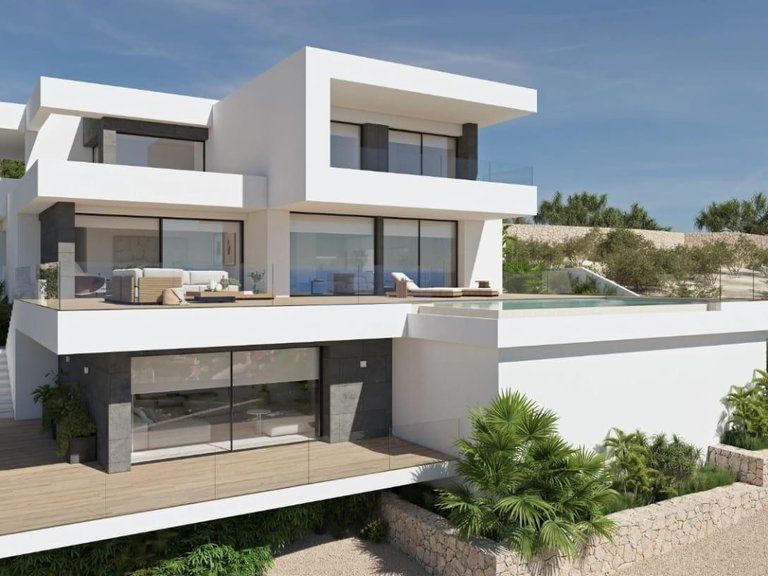 Villa for Sale in Benitachell, Alicante 5