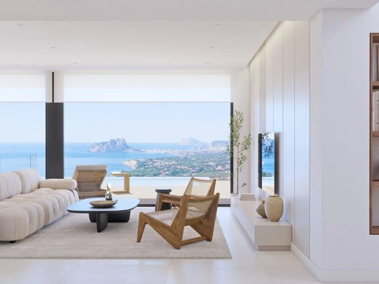 Villa for Sale in Benitachell, Alicante 8