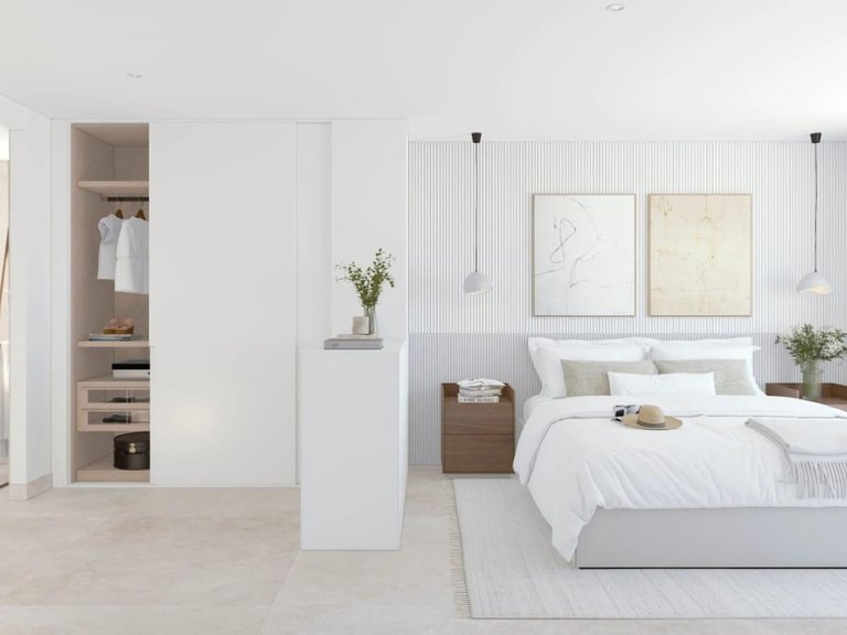 Penthouse for Sale in Calpe, Alicante 12