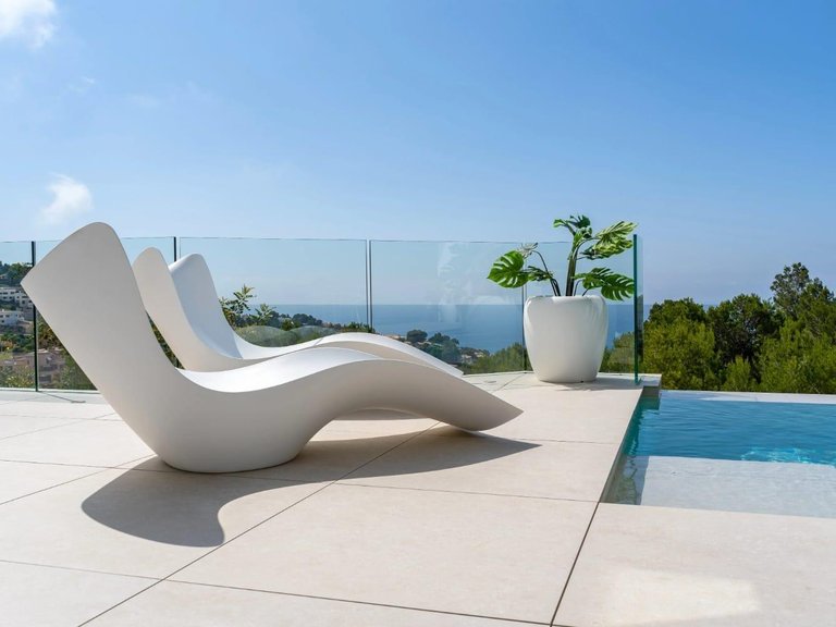 Villa for Sale in Altea, Alicante 1