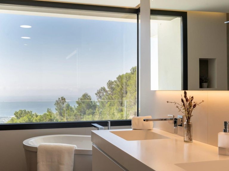 Villa for Sale in Altea, Alicante 11