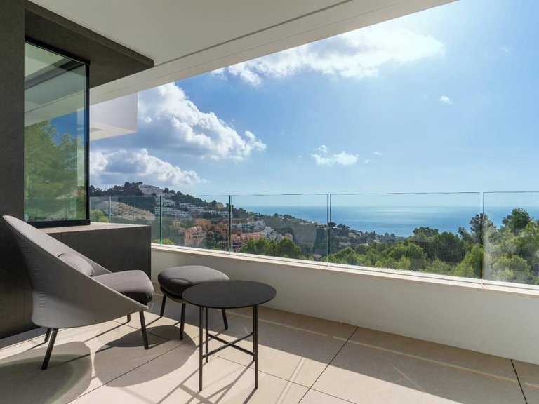 Villa for Sale in Altea, Alicante 14