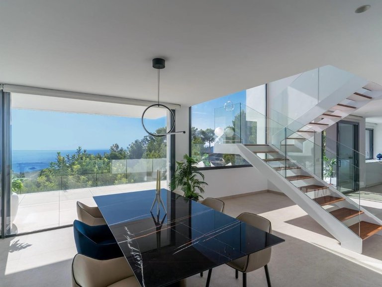 Villa for Sale in Altea, Alicante 5