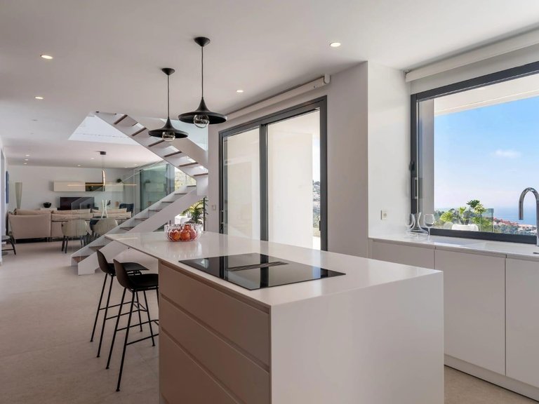 Villa for Sale in Altea, Alicante 6