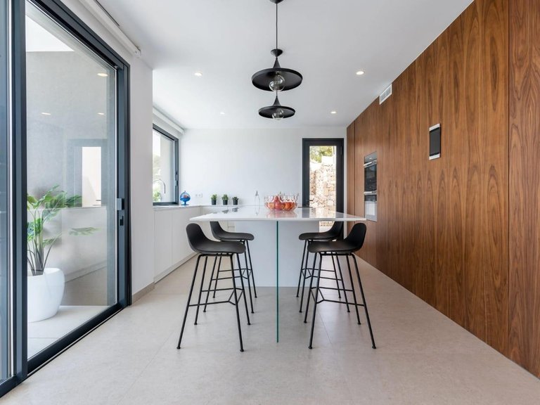 Villa for Sale in Altea, Alicante 7