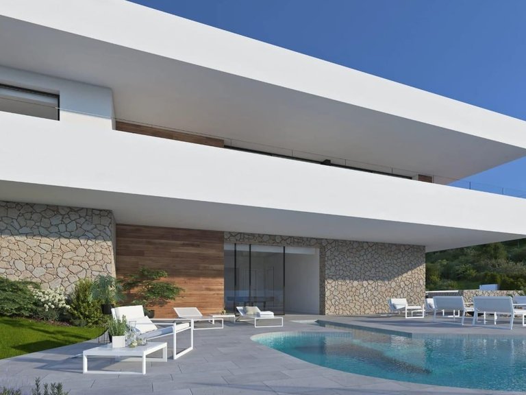 Villa for Sale in Benitachell, Alicante 3