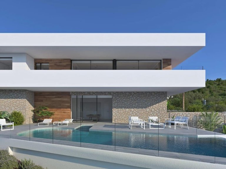 Villa for Sale in Benitachell, Alicante 5