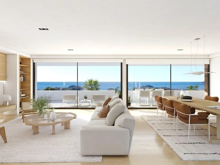 Villa for Sale in Benitachell, Alicante 6