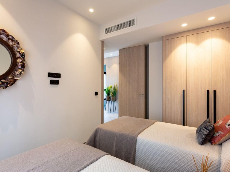 Town House for Sale in Algorfa, Alicante 18