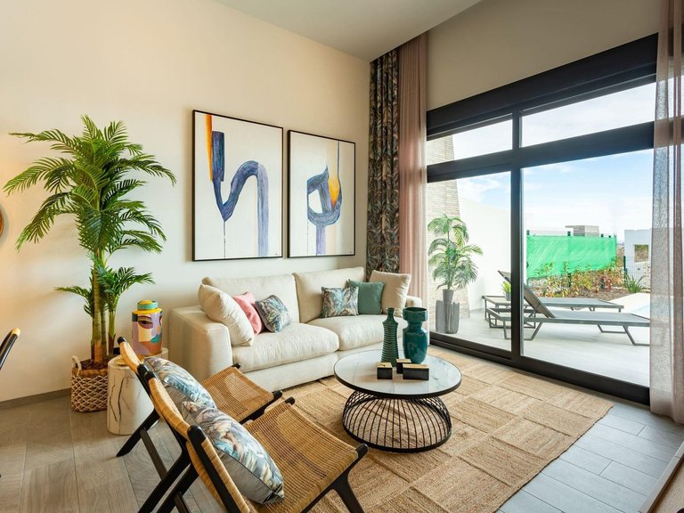 Town House for Sale in Algorfa, Alicante 6