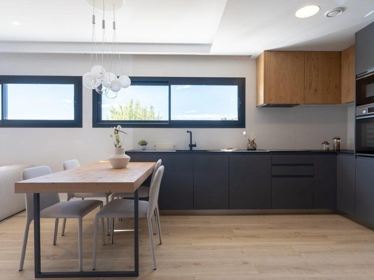 Apartment for Sale in Benitachell, Alicante 11