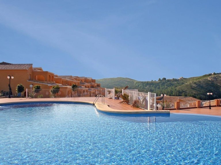 Apartment for Sale in Benitachell, Alicante 17