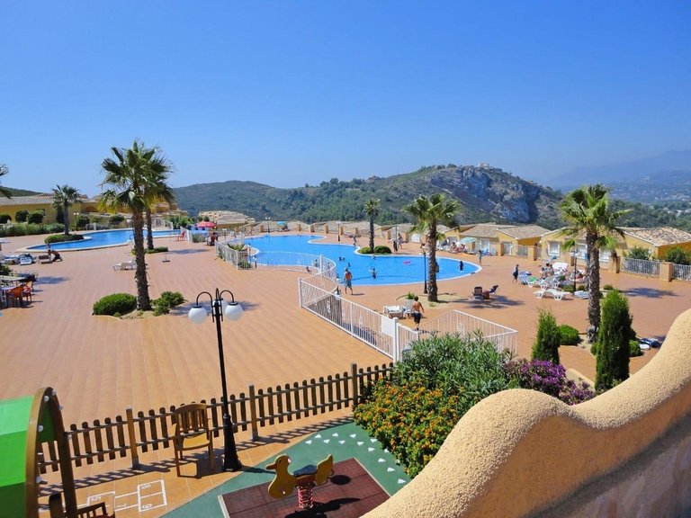 Apartment for Sale in Benitachell, Alicante 18