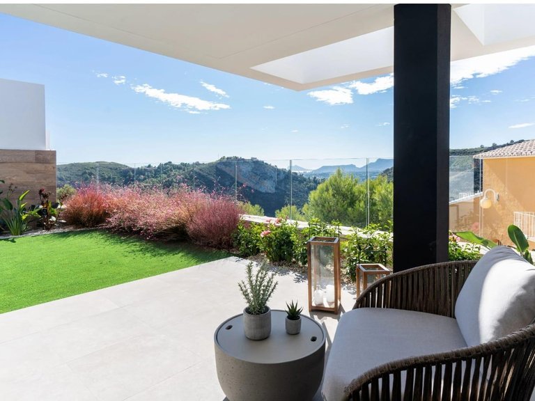 Apartment for Sale in Benitachell, Alicante 2