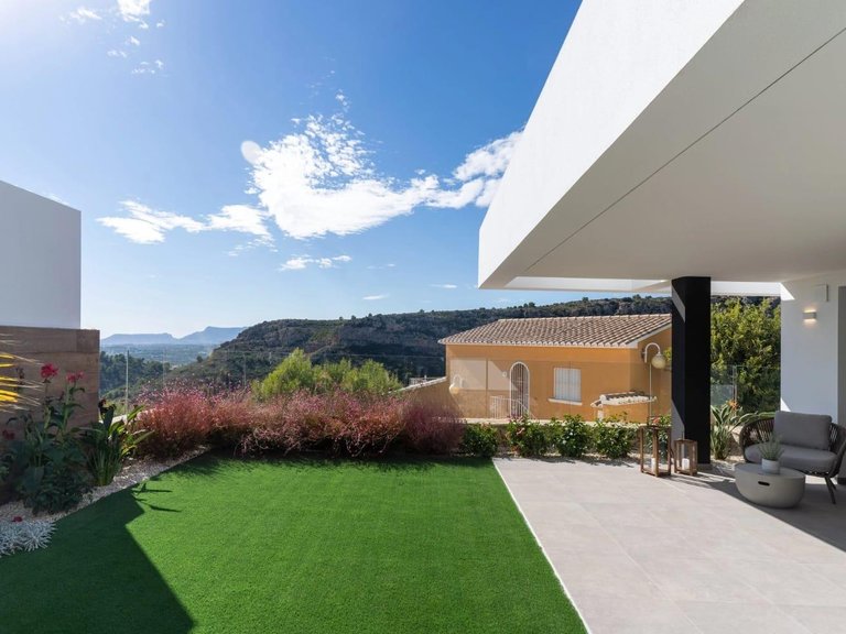Apartment for Sale in Benitachell, Alicante 3