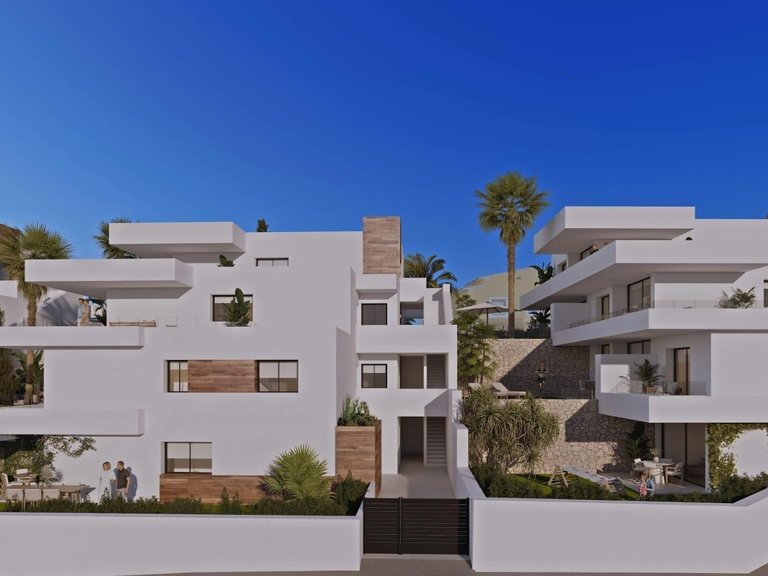Apartment for Sale in Benitachell, Alicante 4