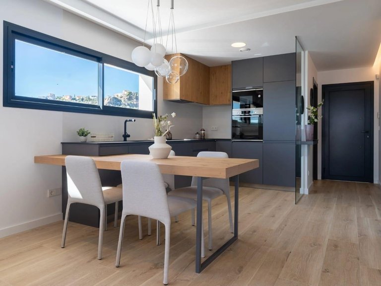 Apartment for Sale in Benitachell, Alicante 9