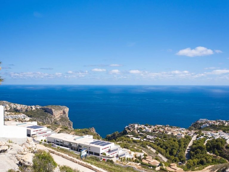 Villa for Sale in Benitachell, Alicante 12