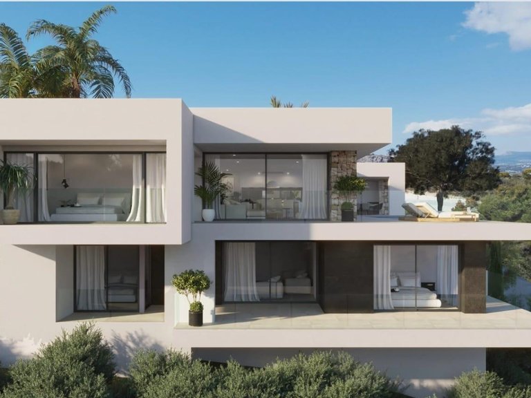 Villa for Sale in Benitachell, Alicante 4