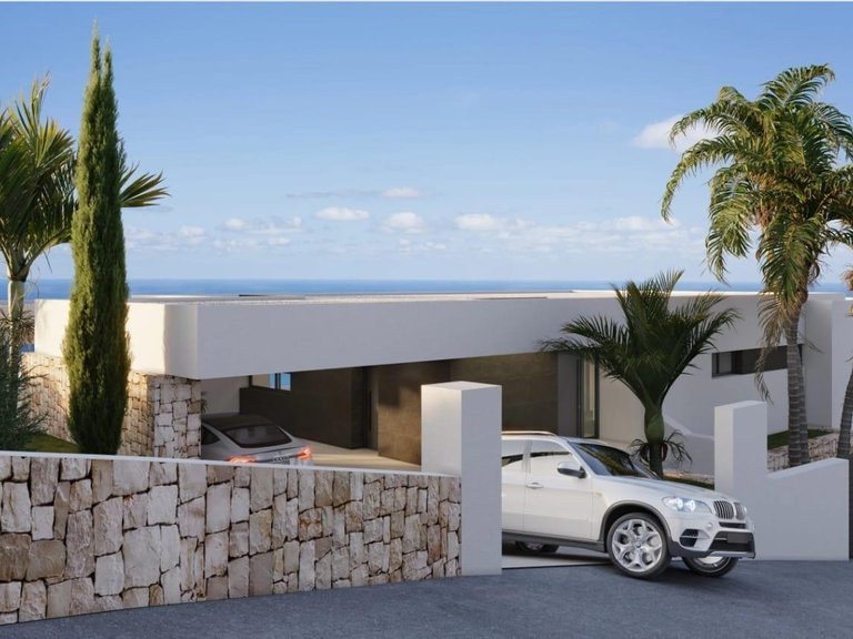 Villa for Sale in Benitachell, Alicante 5