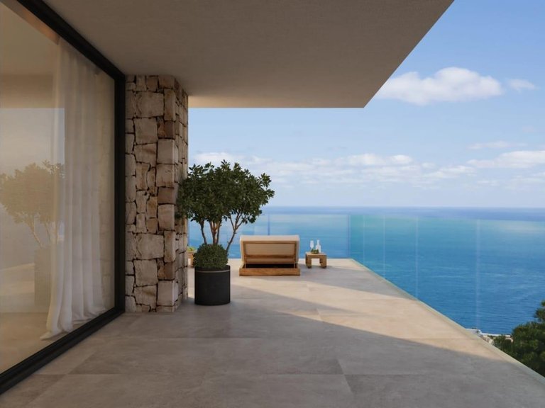 Villa for Sale in Benitachell, Alicante 6