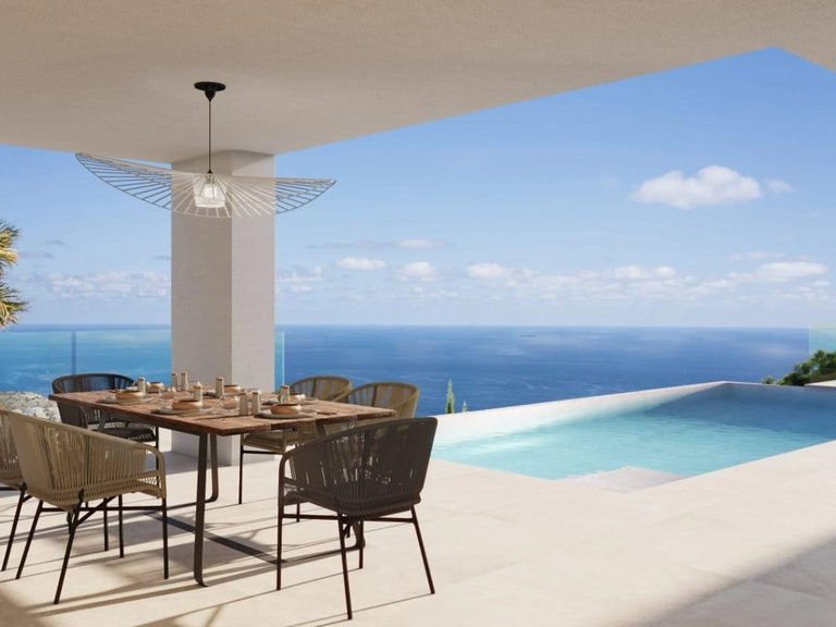 Villa for Sale in Benitachell, Alicante 8