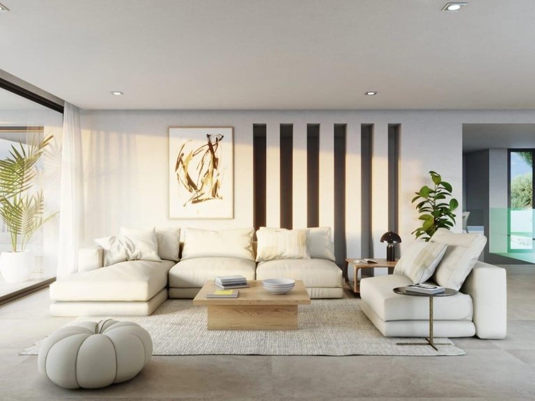 Villa for Sale in Benitachell, Alicante 9