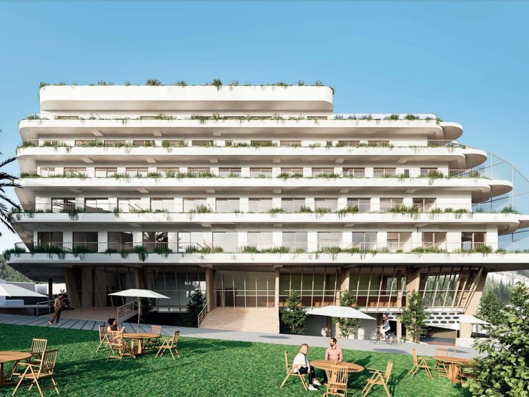 Apartment for Sale in Alfaz Del Pi, Alicante 10