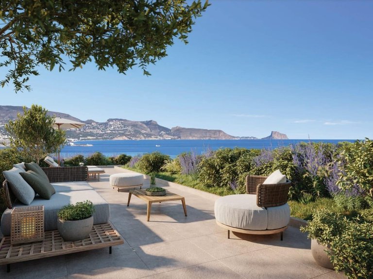 Apartment for Sale in Alfaz Del Pi, Alicante 2