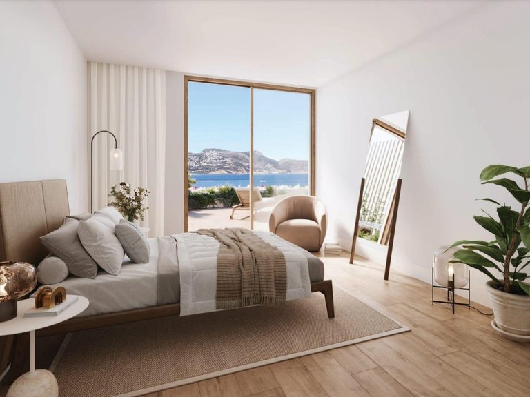 Apartment for Sale in Alfaz Del Pi, Alicante 5