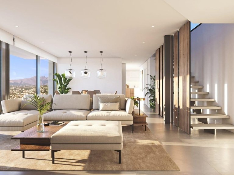 Villa for Sale in Benitachell, Alicante 4