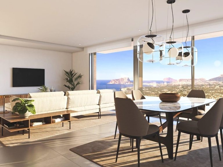 Villa for Sale in Benitachell, Alicante 5