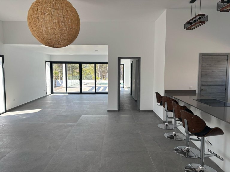 Villa for Sale in La Nucía, Alicante 12