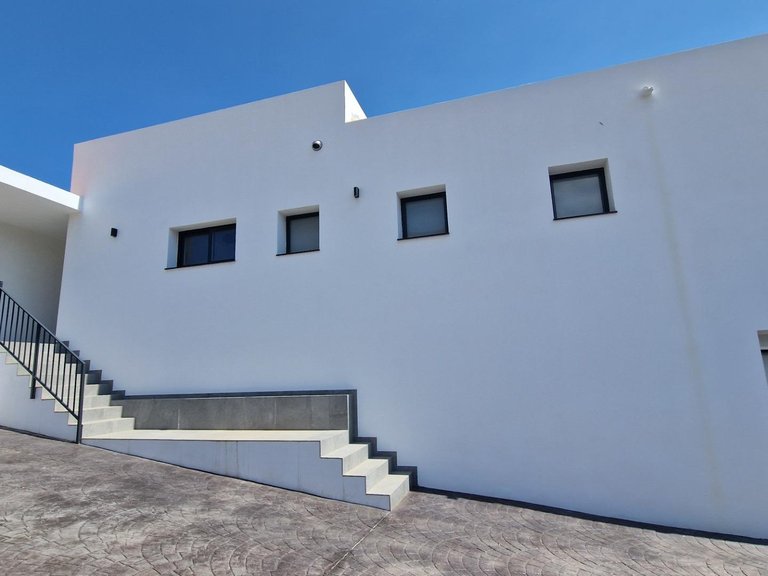 Villa for Sale in La Nucía, Alicante 17
