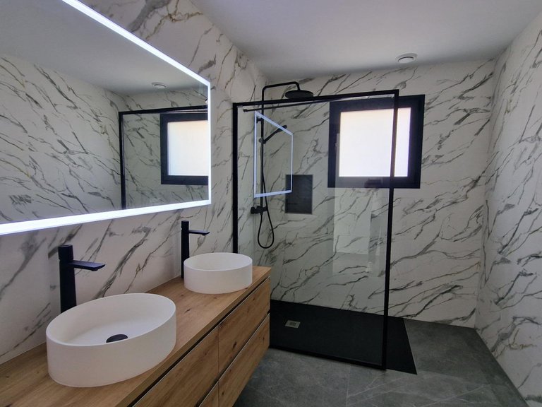 Villa for Sale in La Nucía, Alicante 28