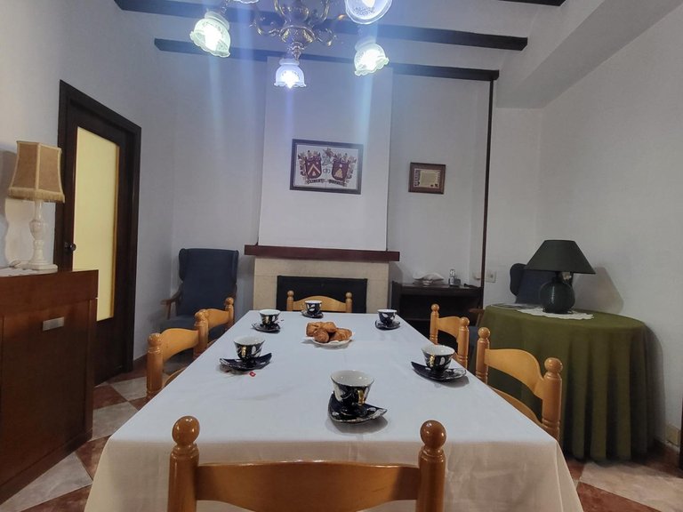 Villa for Sale in Montichelvo, Valencia 12