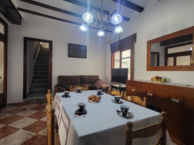 Villa for Sale in Montichelvo, Valencia 13