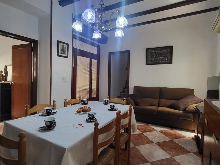 Villa for Sale in Montichelvo, Valencia 9