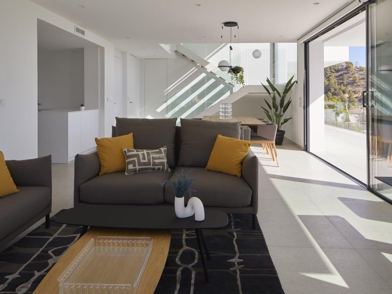 Villa for Sale in Altea, Alicante 11