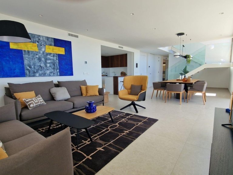 Villa for Sale in Altea, Alicante 13