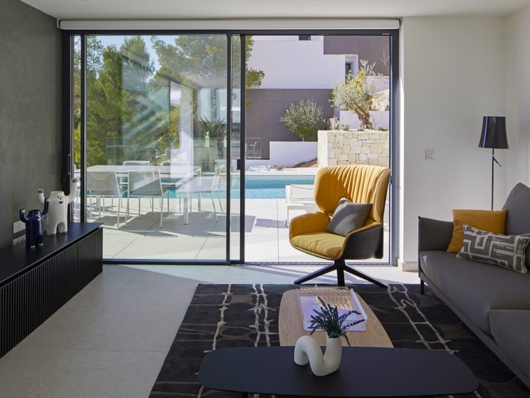 Villa for Sale in Altea, Alicante 14
