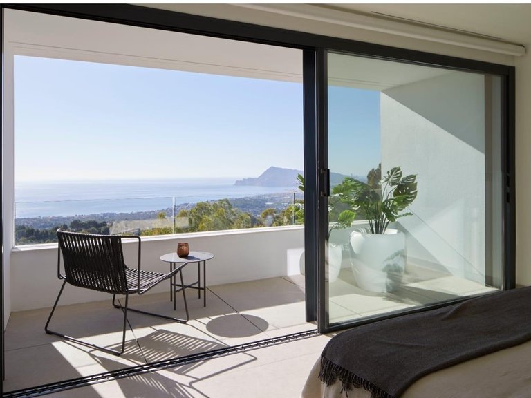 Villa for Sale in Altea, Alicante 15