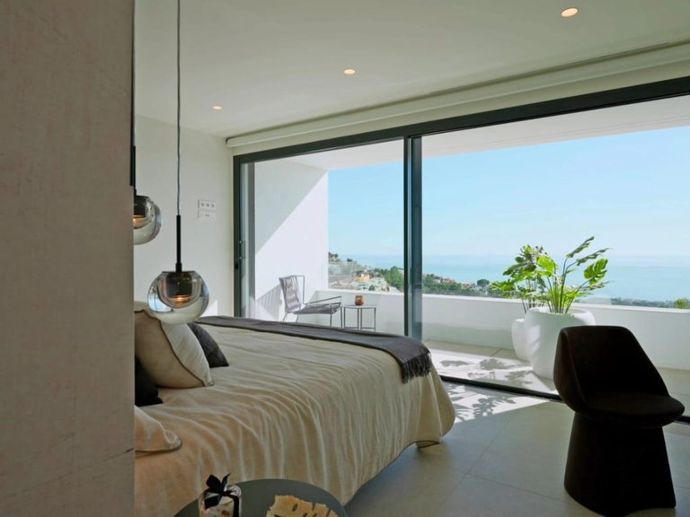 Villa for Sale in Altea, Alicante 16