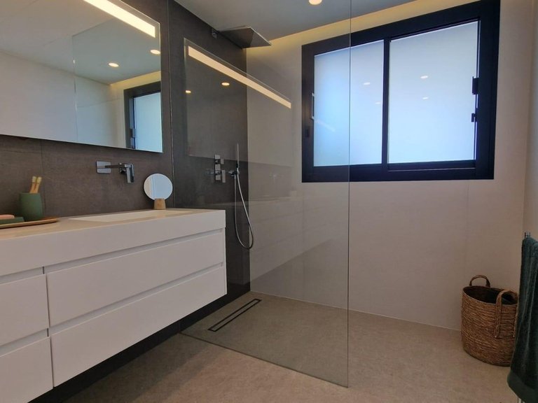 Villa for Sale in Altea, Alicante 21