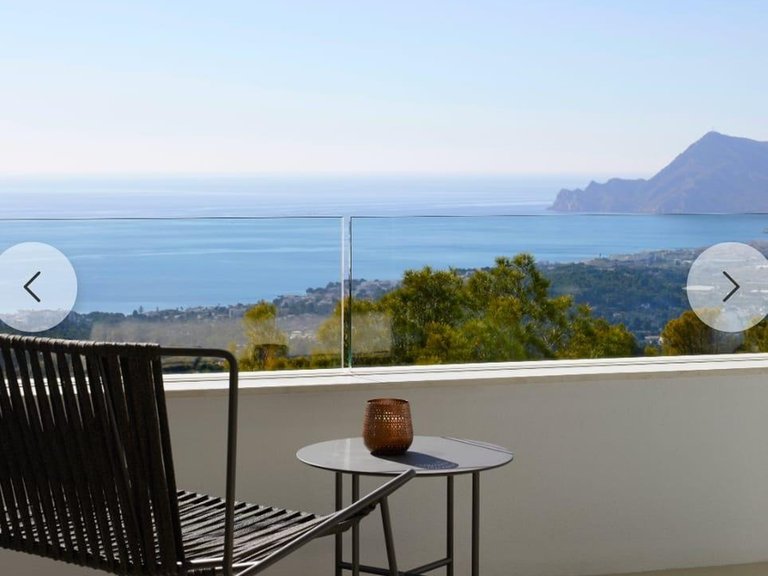 Villa for Sale in Altea, Alicante 24