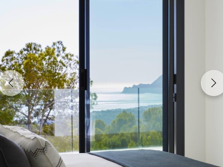 Villa for Sale in Altea, Alicante 29