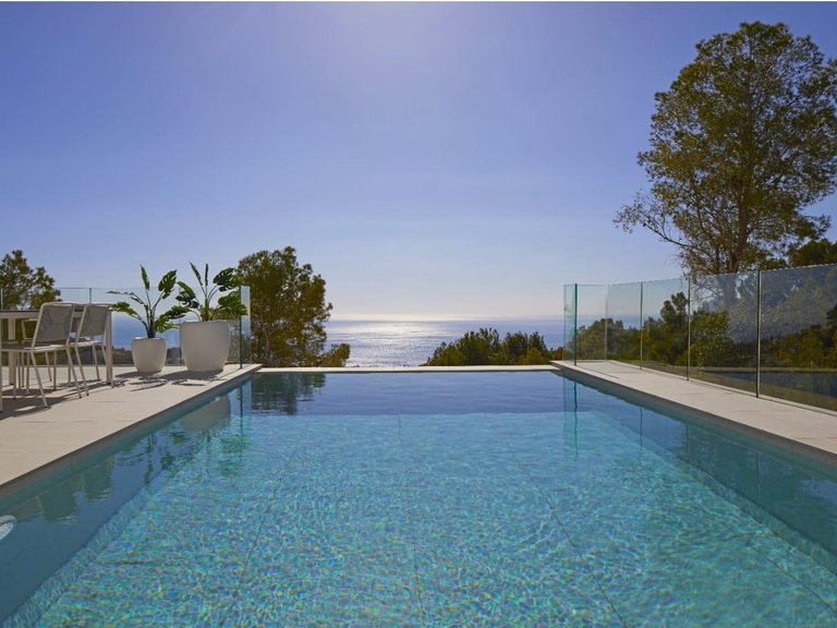 Villa for Sale in Altea, Alicante 3