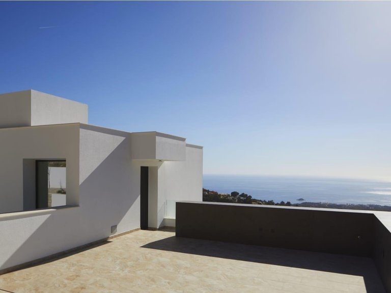 Villa for Sale in Altea, Alicante 30
