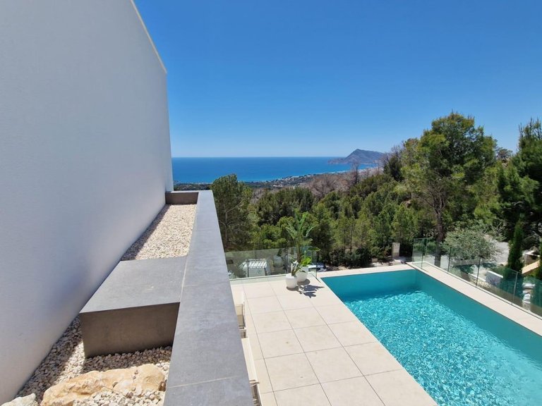 Villa for Sale in Altea, Alicante 31